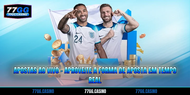 Apostas Ao Vivo - Aproveite A Forma De Aposta Em Tempo Real