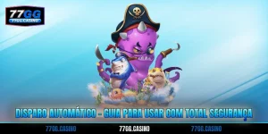 Disparo Automático - Guia Para Usar Com Total Segurança