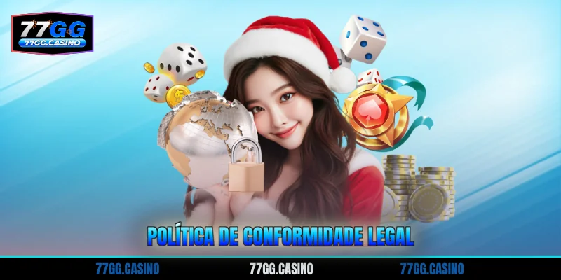 Política de conformidade legal
